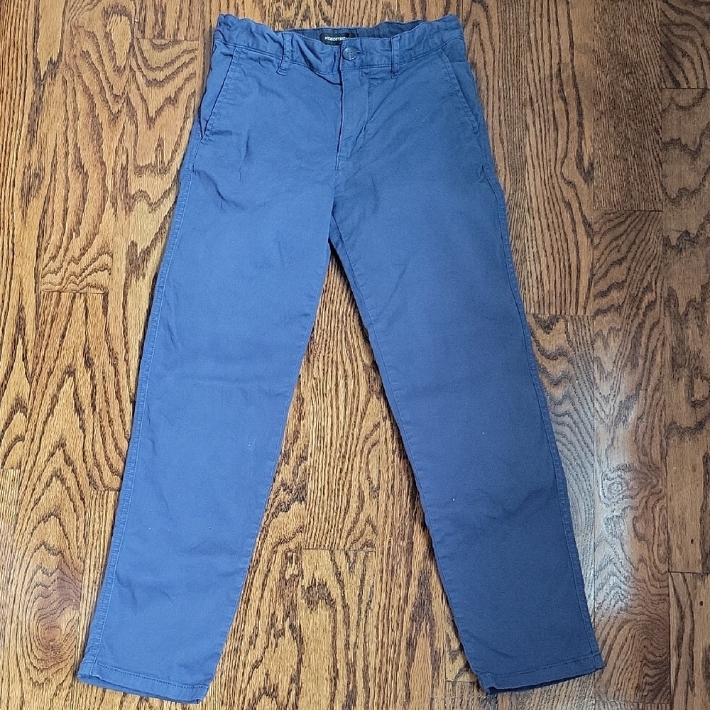 Boys Slacks